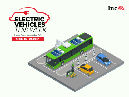 Electric Vehicles This Week: Tesla India Scout People, Offices In India; Ola’s Hypercharger Network & More