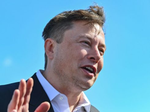 India Puts Elon Musk’s Starlink Satellite Internet Plans Under Scrutiny