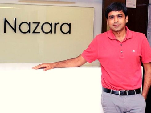 [What The Financials] Nazara Banks On Online Learning, Freemium Games After INR 454 Cr Revenue In FY21
