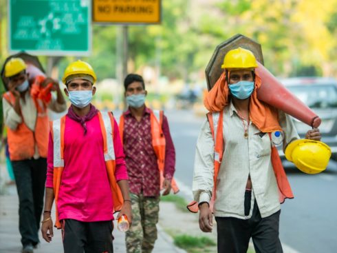 India Defers New Labour Codes, Including On Social Security Rules For Gig Workers