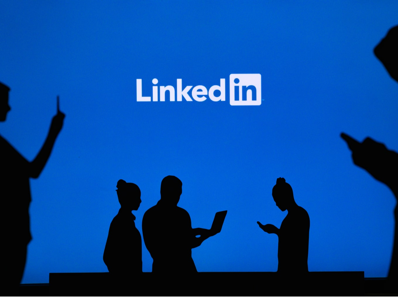 Linkedin Denies Data Breach Involving 500 Mn Users