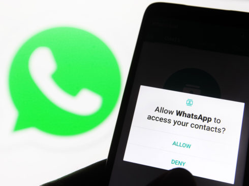 MeitY Says WhatsApp Privacy Policy Violates India’s IT Rules On 5 Counts