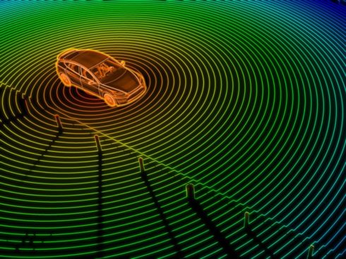 DeepTech Startup Cron AI Bags $4 Mn To Develop 3D Sensor Technology
