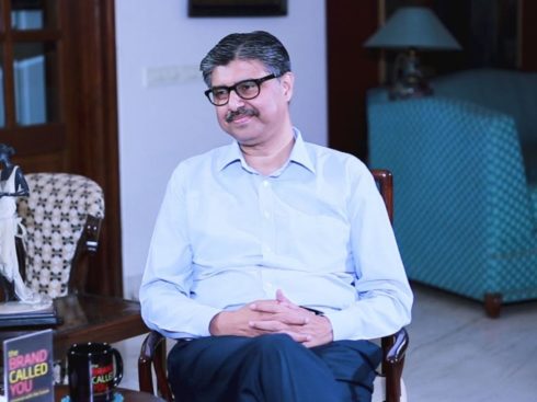 The Man Behind “Made In India Robots”, Milagrow Founder Rajeev Karwal Loses Battle Against Covid