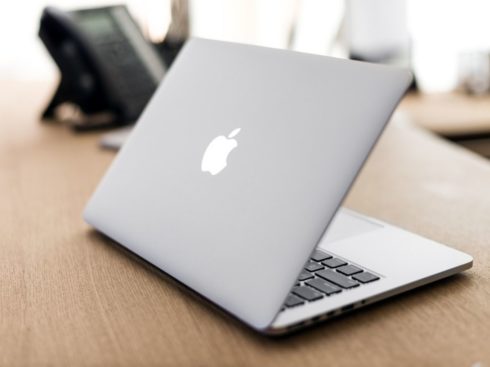Apple Records Best Quarter For PC Shipment In India, wIth 5% Market Share