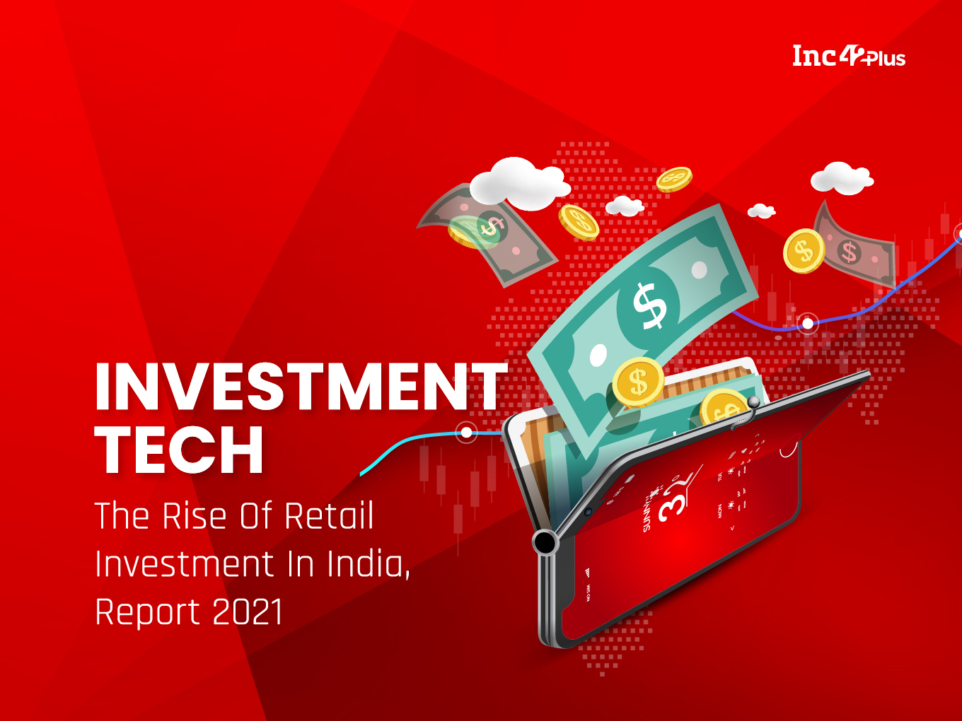 Investment tech feature