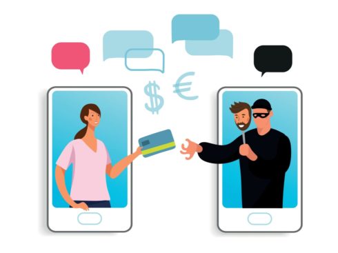 How 167 Fake Android And iOS Apps Exploited People’s Rising Interest In Crypto And Trading