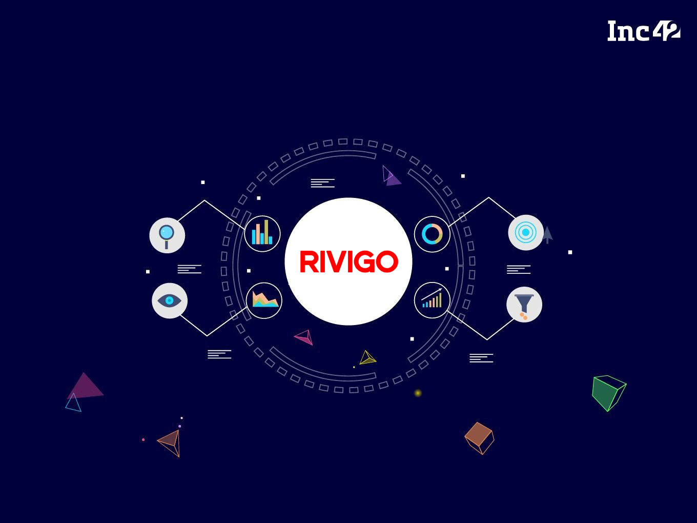 Rivigo Revenue Grows To INR 1,080 Cr In FY20; Asset-Light Model Remains ...