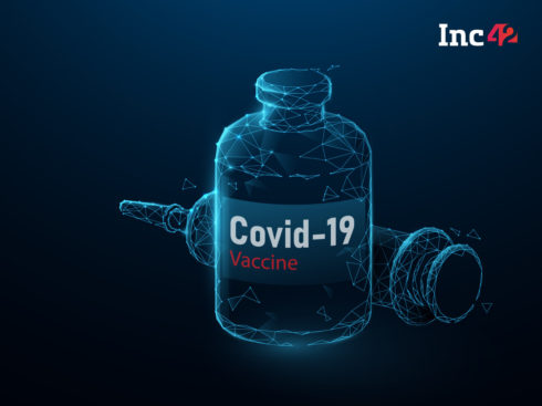 #StartupsVsCovid19: Startups Seek Greater Role In India's Covid-19 Vaccination Drive Amid Policy Muddle