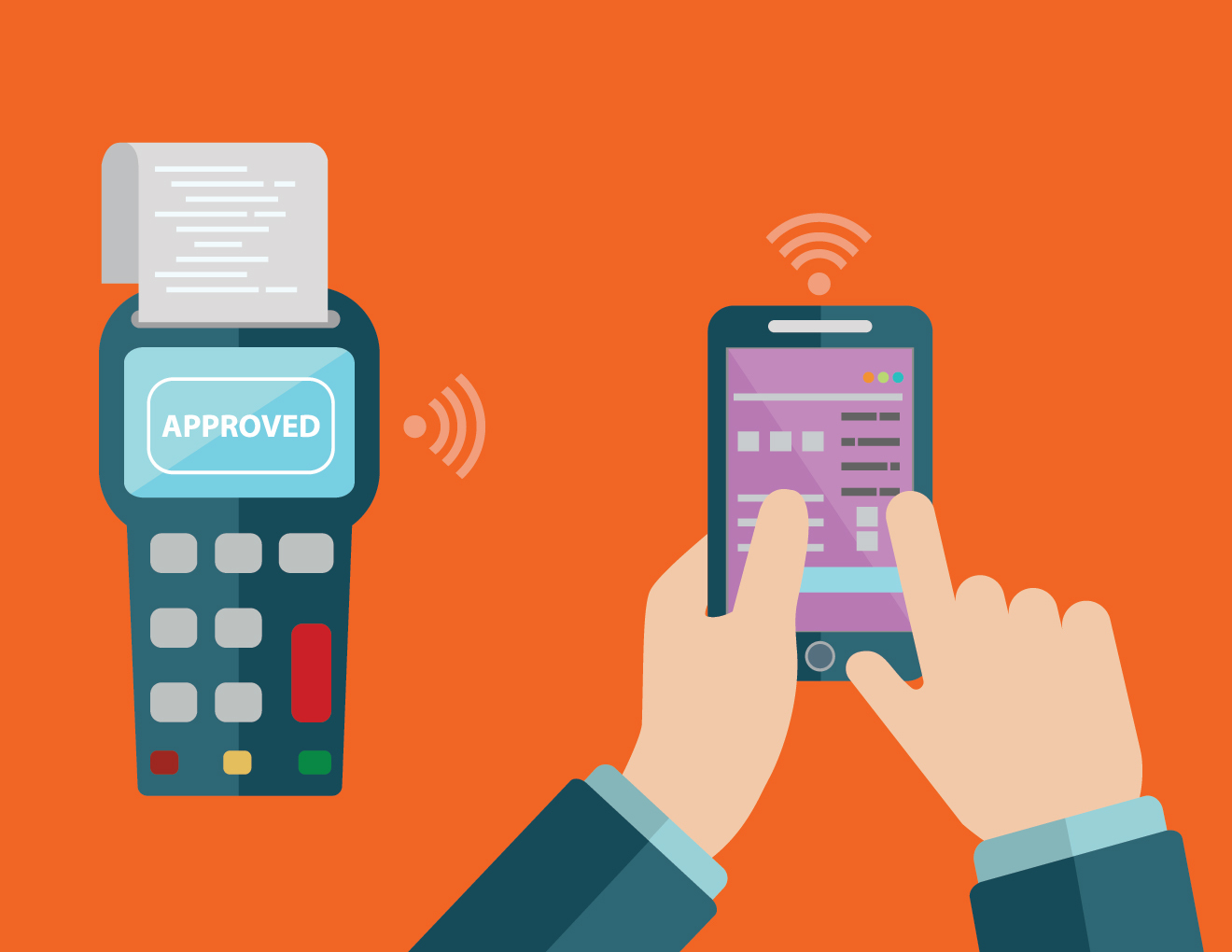 NPCI Ties Up With Turkish Fintech To Drive Contactless Payments