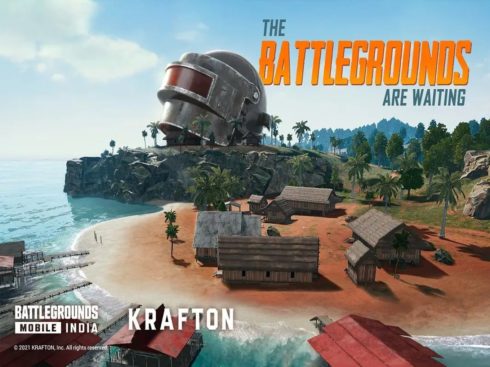 Can't Stop PUBG's Return As Battlegrounds Mobile India, Says Govt