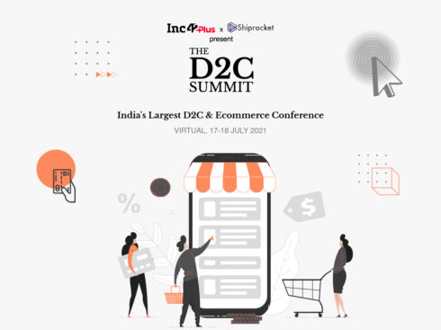 Announcing The D2C Summit By Inc42 Plus: India’s Largest D2C And Ecommerce Conference