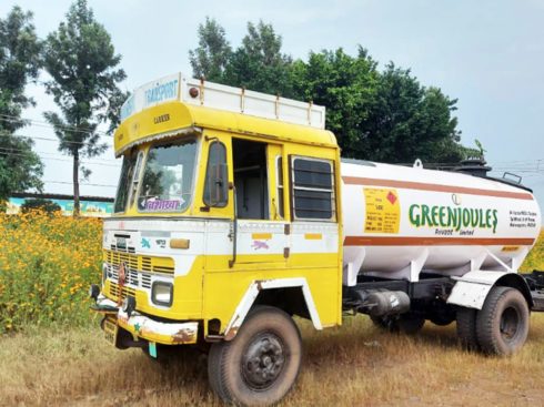 Energy Tech Startup Greenjoules Raises $4.5 Mn From Blue Ashva Capital