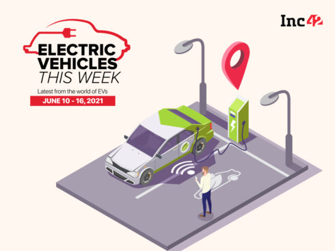 EVs This Week: Electric Two-Wheelers In India Get Cheaper; Delhi's Charging Infra Push