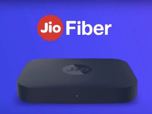 Reliance JioFiber Added Over 2 Mn Users In FY21; Reach Expands To 12 Mn Premises