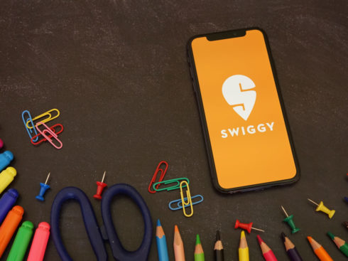Food Delivery Giant Swiggy Eyes For $800 Mn IPO: Report