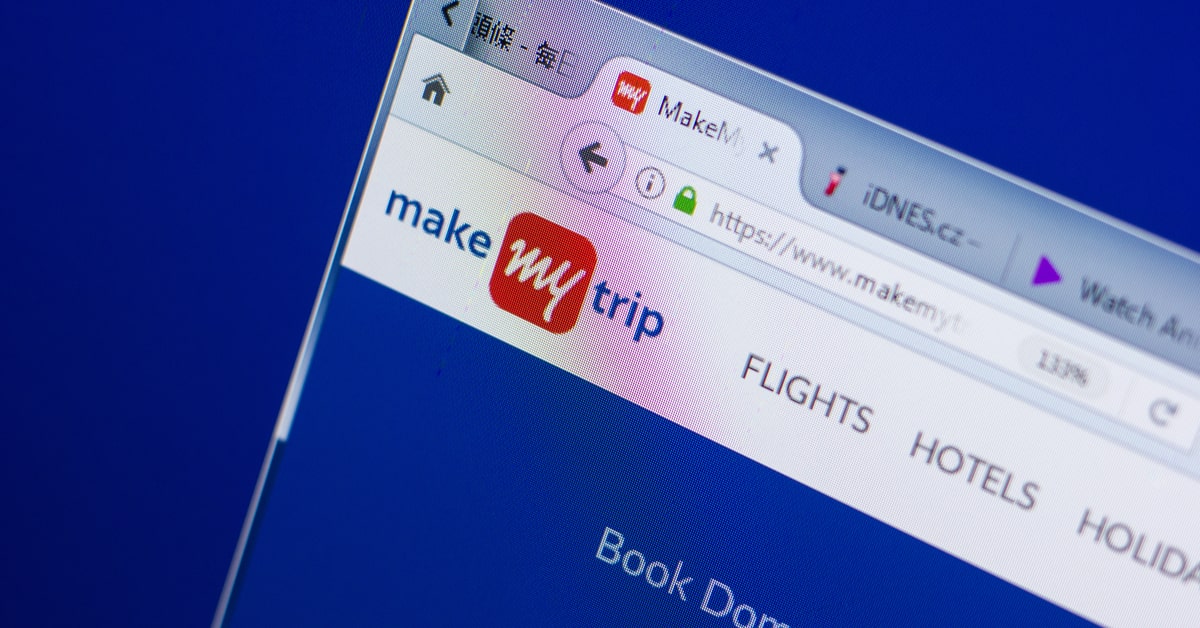 MakeMyTrip Trademark Dispute: Delhi HC restrains Dialmytrip from using its name