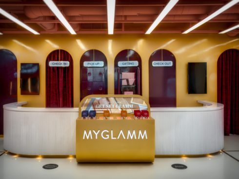 Amazon-Backed MyGlamm Closes Series C Funding Round At $71 Mn