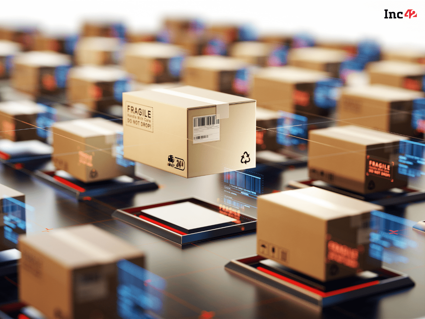 How Shiprocket Fulfillment Empowers D2C Brands In An $88 Bn Market