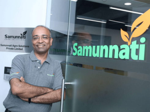 Agri Value Chain Enabler Samunnati Raises $4.6 Mn Debt Fund From Symbiotics