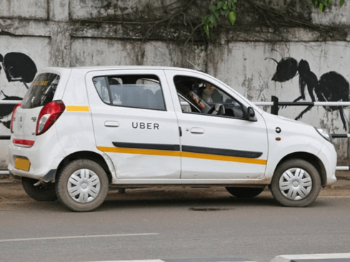 CCI Dismisses Complaint Against Uber Regarding Unfair Business Practices