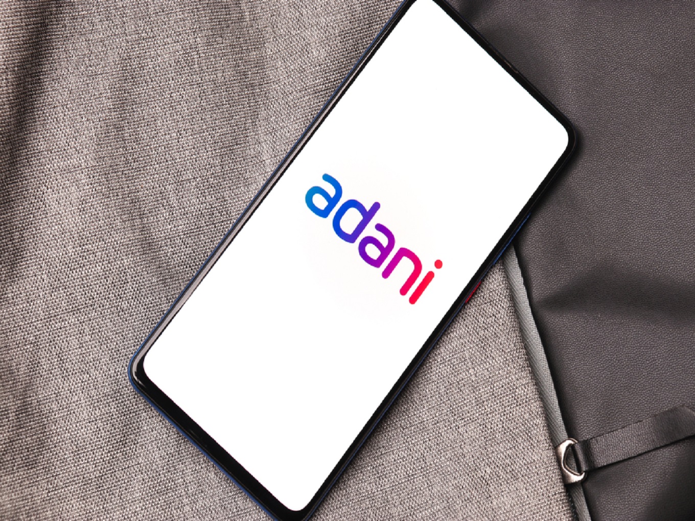 adani mobile network