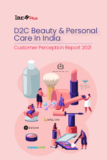 Are DTC Beauty Brands F*cked?