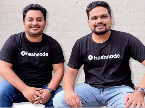Software Blogging Platform Hashnode Bags $6.7 Mn In Series A Round