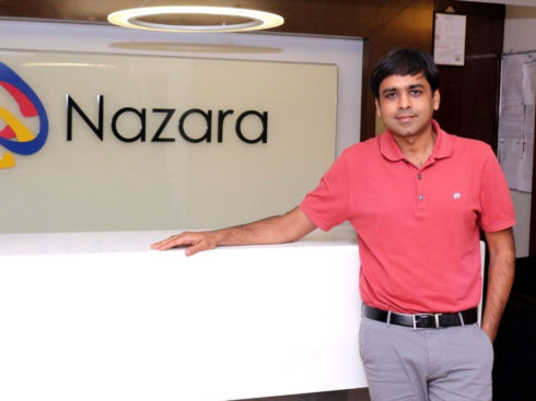 Gaming Company Nazara Technologies Stock To Plunge 41%: CLSA