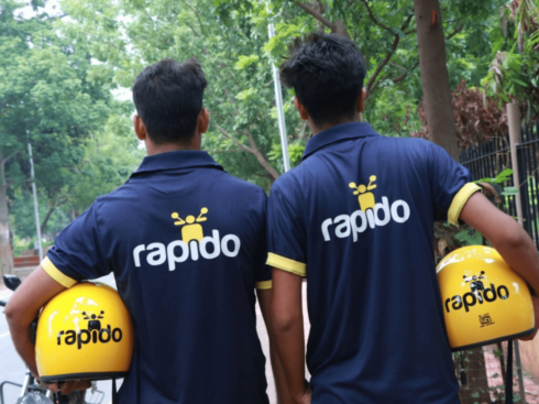 Rapido Raises $52 Mn In Funding For Innovation and Expansion