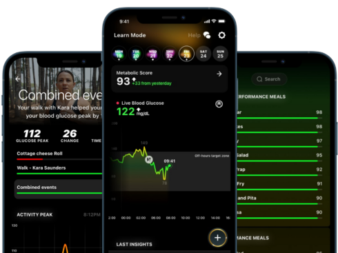 App-based Fitness Platform Ultrahuman Raises $17.5 Mn In Series B Funding