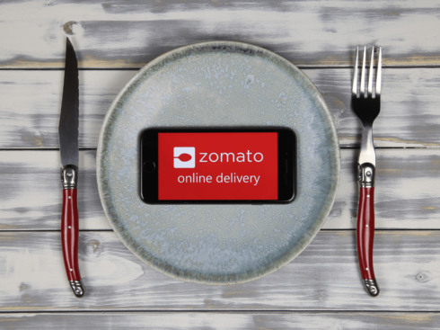 Zomato Dissolves Its Singapore and UK-Based Subsidiary