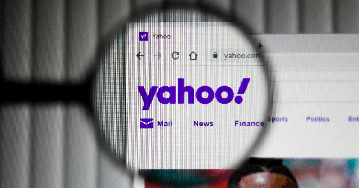 Yahoo News Site Shuts Its Operations In India Due To FDI Regulations