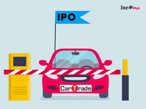 CarTrade IPO Gets Revving