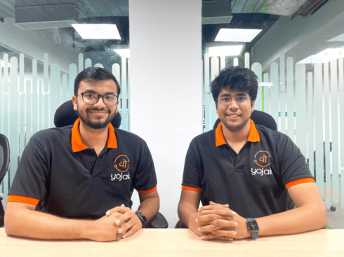 Gurugram based B2B marketplace Yojak has raised $3.8 Mn in a pre-series A round led by Info Edge Ventures.