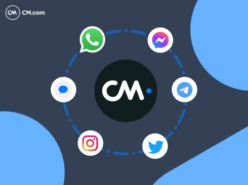 How CM.com Is Helping Indian Businesses In Enabling Customer Engagement-Led Growth Via Conversational Commerce