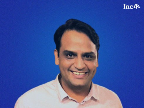 IPO-Bound Paytm Appoints Vijay Shekhar Sharma’s Brother As Chief Business Officer