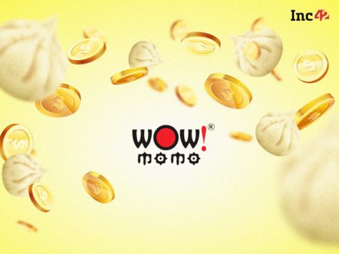 Foodtech Startup Wow! Momo Raises Over $15 Mn To Bolster Its FMCG Business