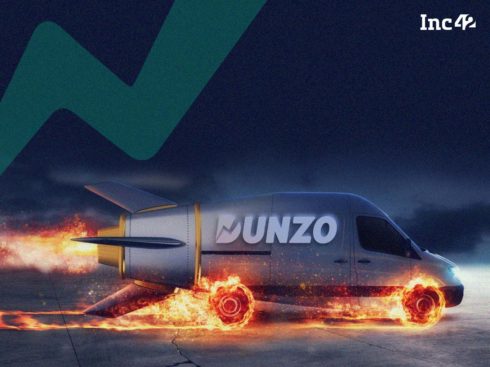 Dunzo faster delivery feature