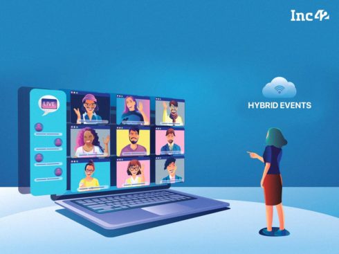 The Marketing Guidebook for Hybrid Events, the Next Norm