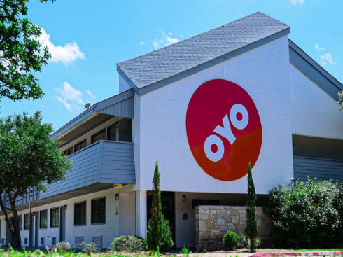 OYO Likely To File Its DRHP For $1 Bn IPO Next Week