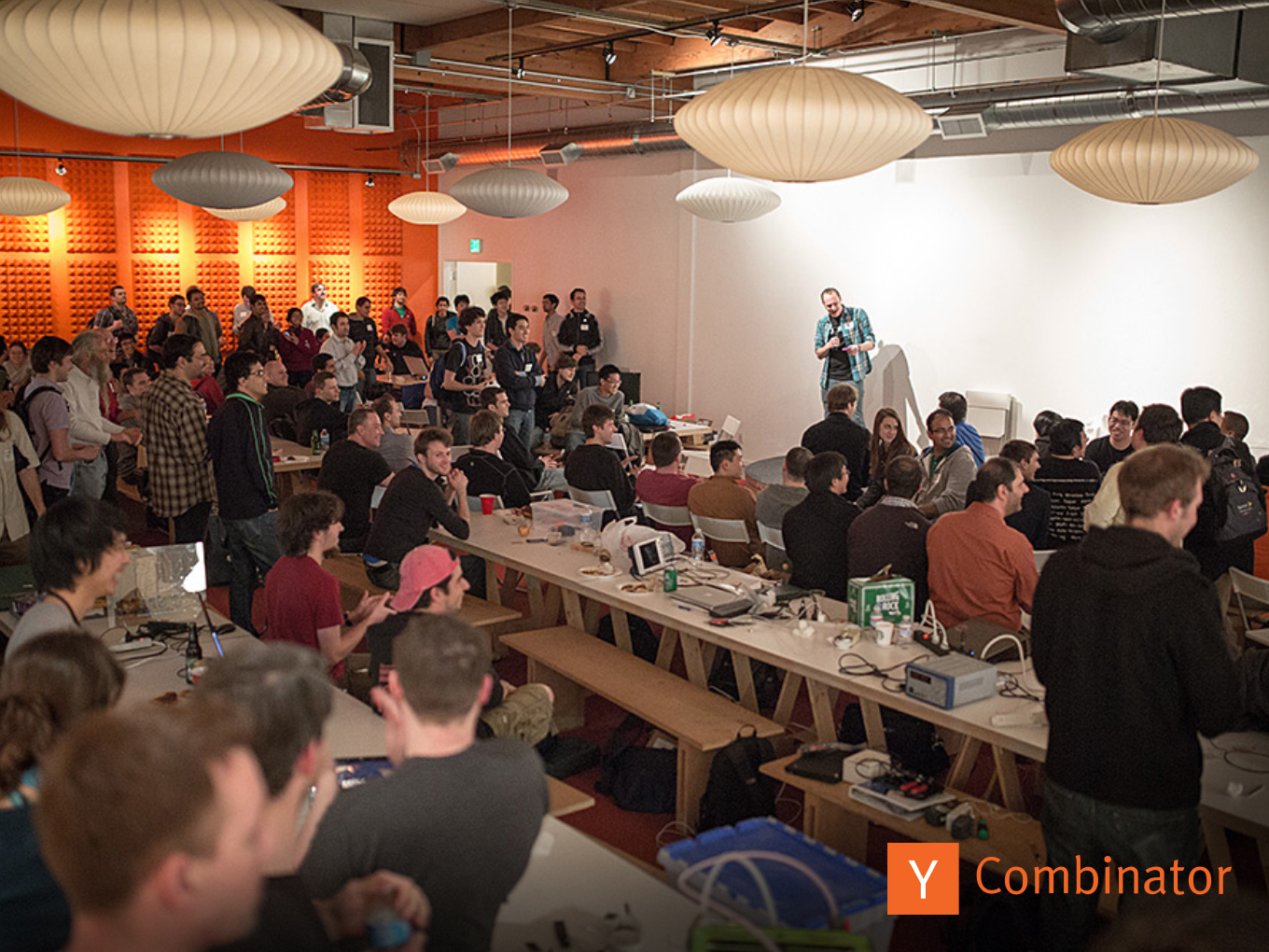 The List of 31 Indian Startups From Y Combinator's Summer'21 Demo Day