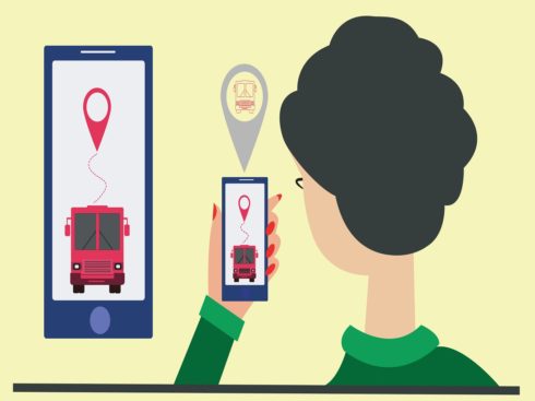 Mobility Startup Chalo Bags $40 Mn Series C In Funding From Lightrock India, Filter Capital