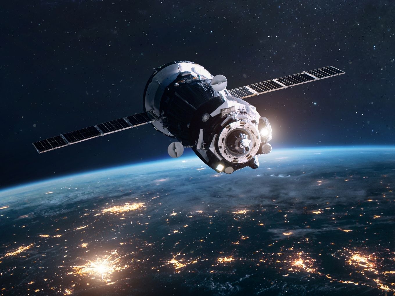 Dhruva Space Raises INR 22 Cr To Launch Satellite As A Service