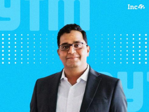 This Is India’s Decade, Global Investors Want To Invest Generously Our Startups: Paytm’s Vijay Shekhar Sharma