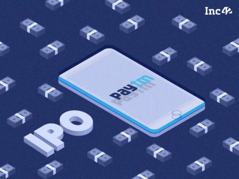 Paytm’s Unlisted Share Price Value Decline By 17% Post IPO Price Band Announcement