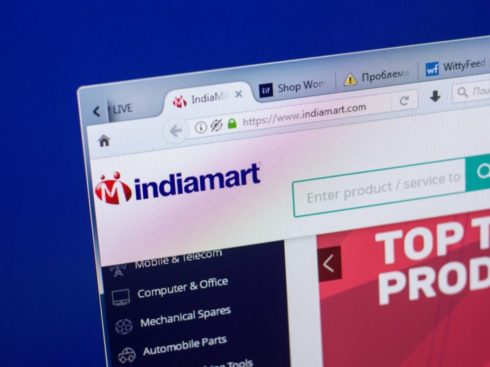 IndiaMART Logs 18% Rise In Q2FY22 Net Profits, Operational Revenue Up By 12%