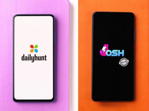 Dailyhunt’s Parent VerSe Acquires Social Networking App GolBol For Enhancing Josh Cam Capabilities