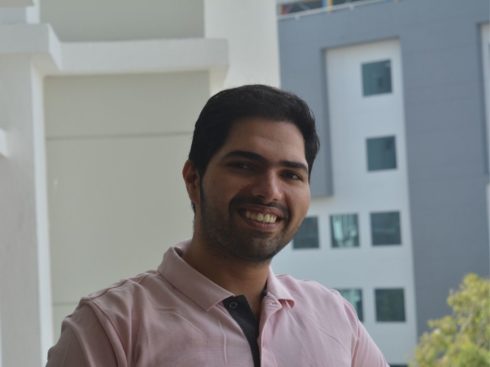 Edul Patel, Co-Founder & CEO_Mudrex