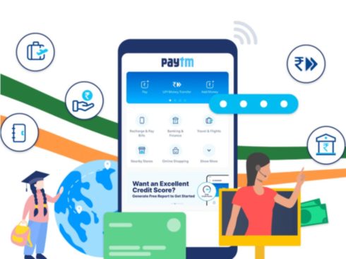 Valuation Guru Aswath Damodaran Values Paytm At $20 Bn, Says It Cannot Be A Buy And Hold Investment